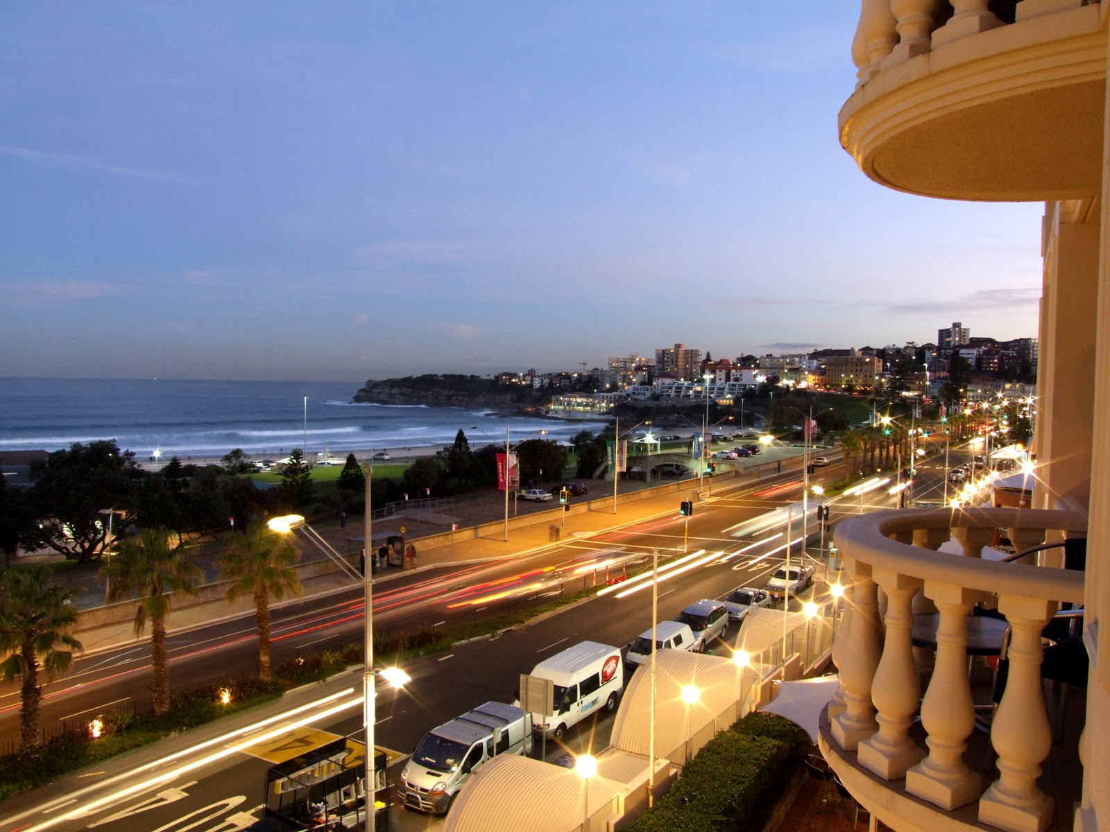 Swiss Grand Resort & Spa, Bondi