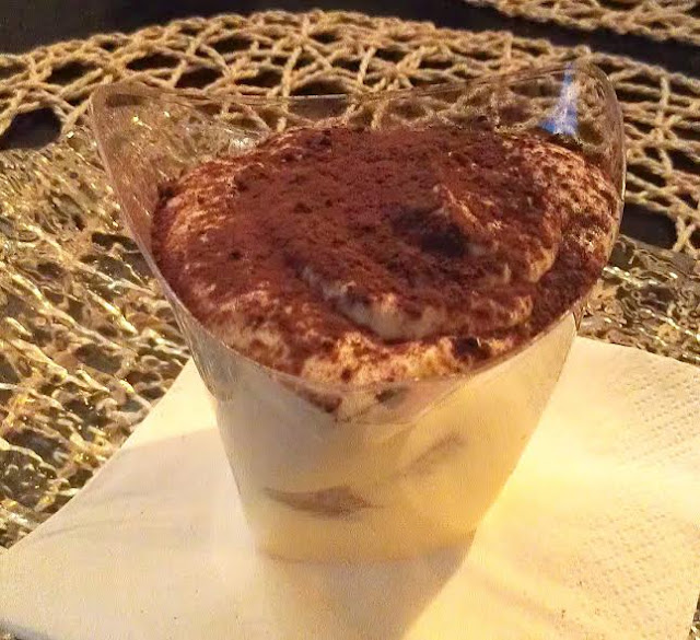 tiramisu