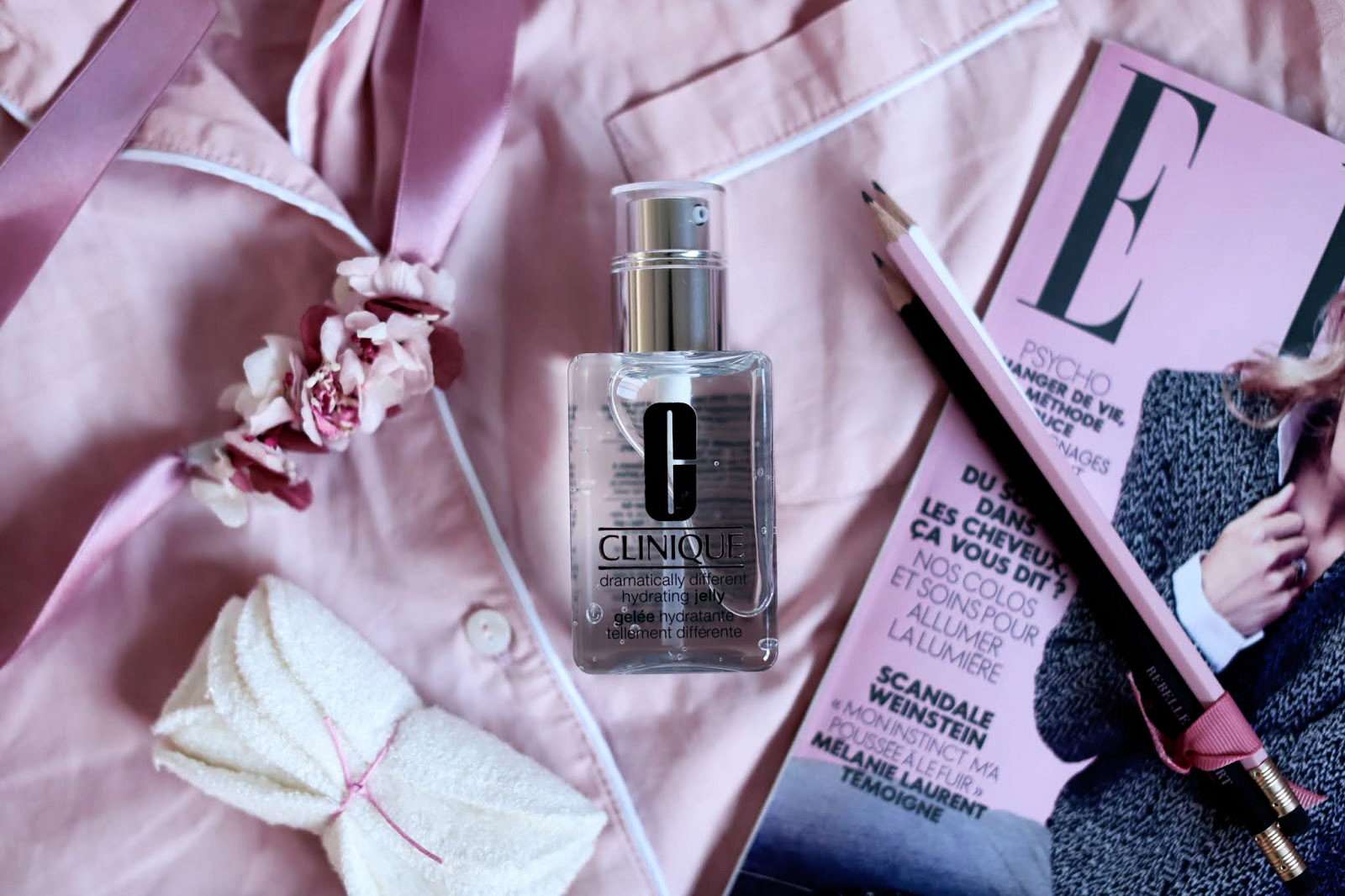 Beauty Battle N 2 Gelee Hydratante Vichy Vs Cliniqiue Kleo Beaute