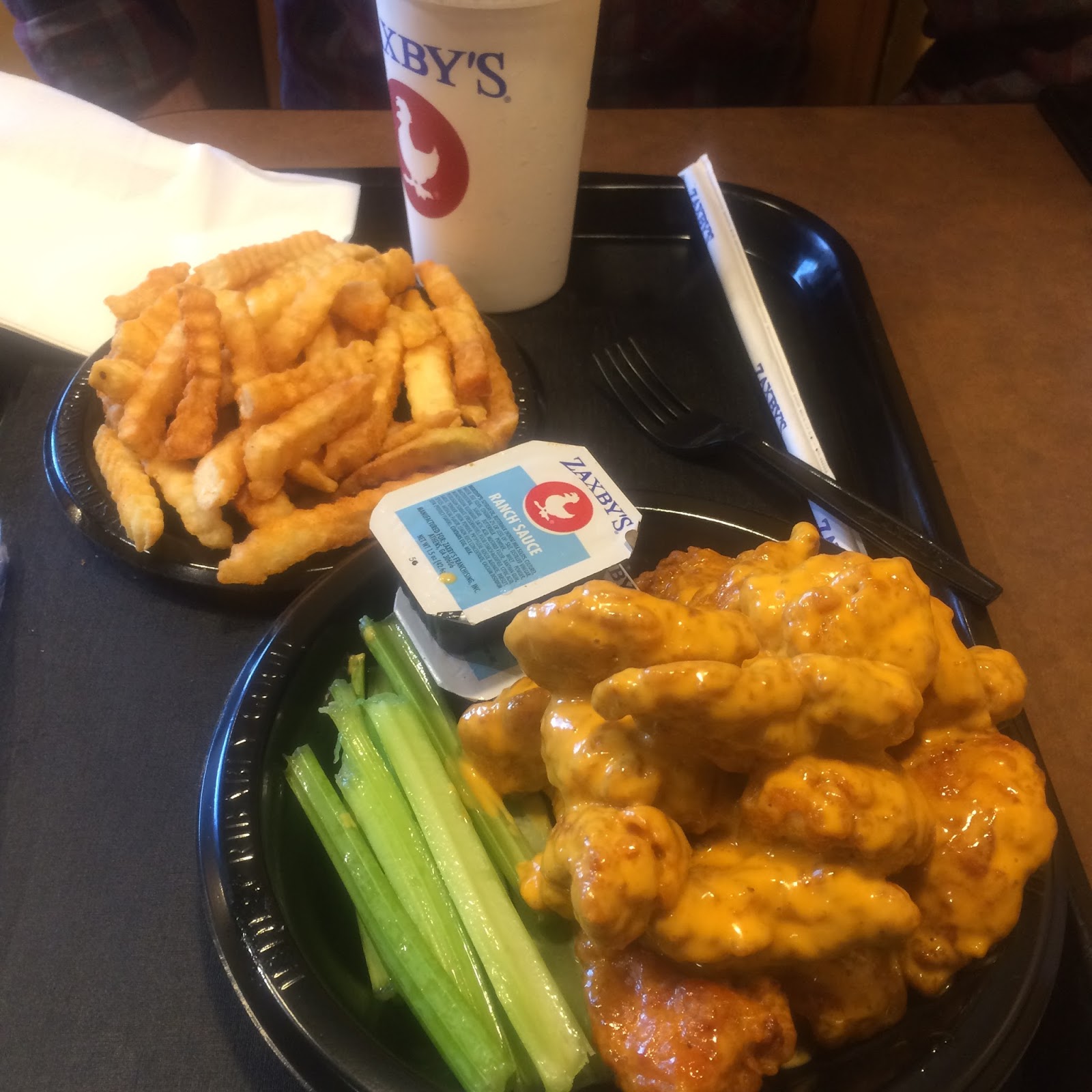 Anchored In Light May 2017