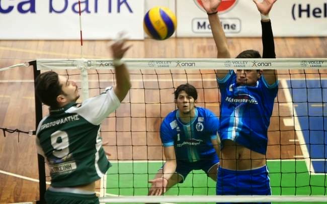 Ήττα στην Ορεστιάδα