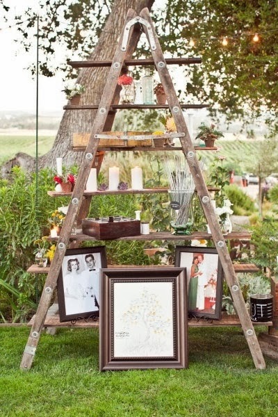 How to Create a Tasteful Memorial at Your Wedding
