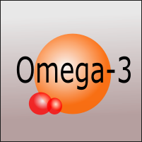  Mungkin anda sering mendengar yang namanya omega  Manfaat Omega 3 untuk kesehatan
