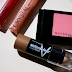 Budget Beauty | Maybelline tavaszi újdonságok - Master Contour V, FaceStudio Blush, Lip Gloss & The Falsies Push Up Drama