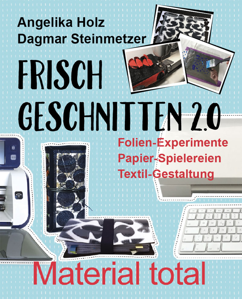 Die Brother ScanNCut Schneidewerkstatt ein PlotterGrundlagenbuch
Kreativtitel PDF Epub-Ebook