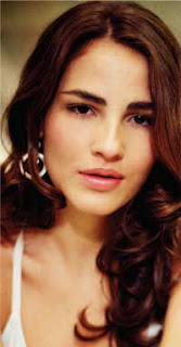 Vctoria Secret Models: Fernanda Tavares Wallpaper And Photos