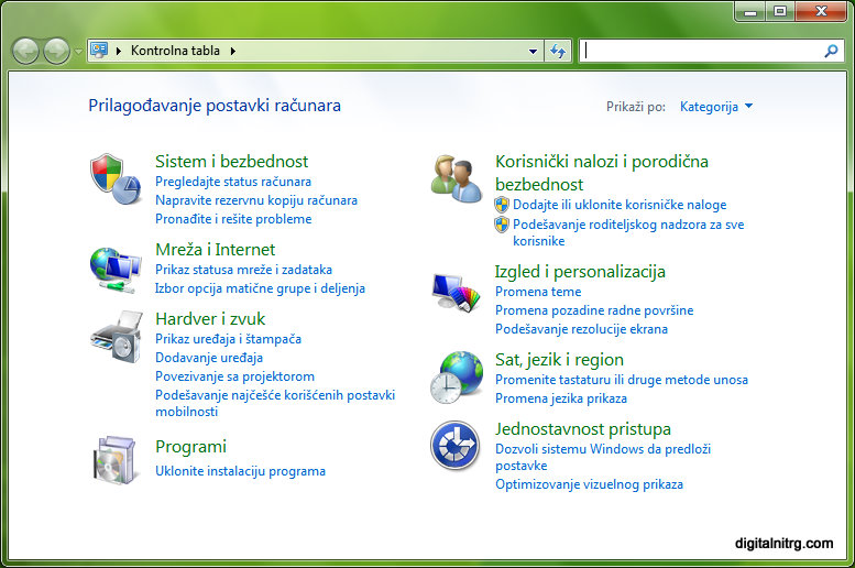 Interfejs na Windowsu i Linuksu (Python) | Digitalni trg Interfejs na Windowsu i Linuksu (Python) | Digitalni trg