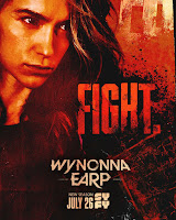 Cuarta temporada de Wynonna Earp