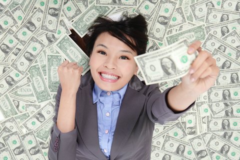 cara mengatur keuangan cara mengatur keuangan