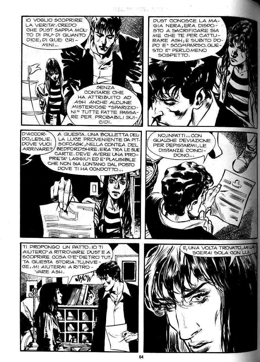 Dylan Dog (1986) issue 221 - Page 61
