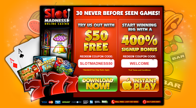 slot madness instant casino slot madness instant casino