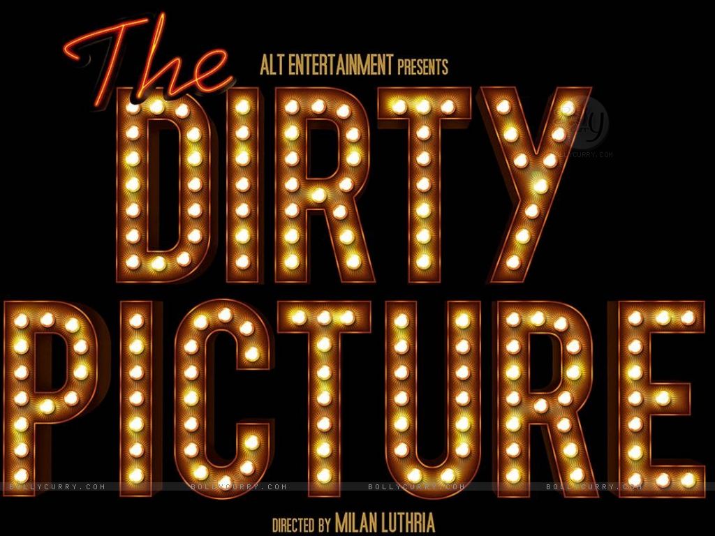 The Dirty Picture Wallpapers