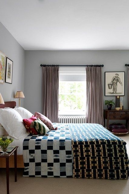 A simple guide to building a bodacious boho bed - coverlet 7 www.BoHoHome.com @bohosusan