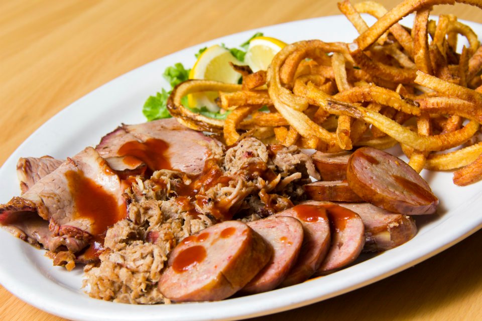 Wobbly Boots Roadhouse The Best BBQ in the Midwest Wobbly Boots