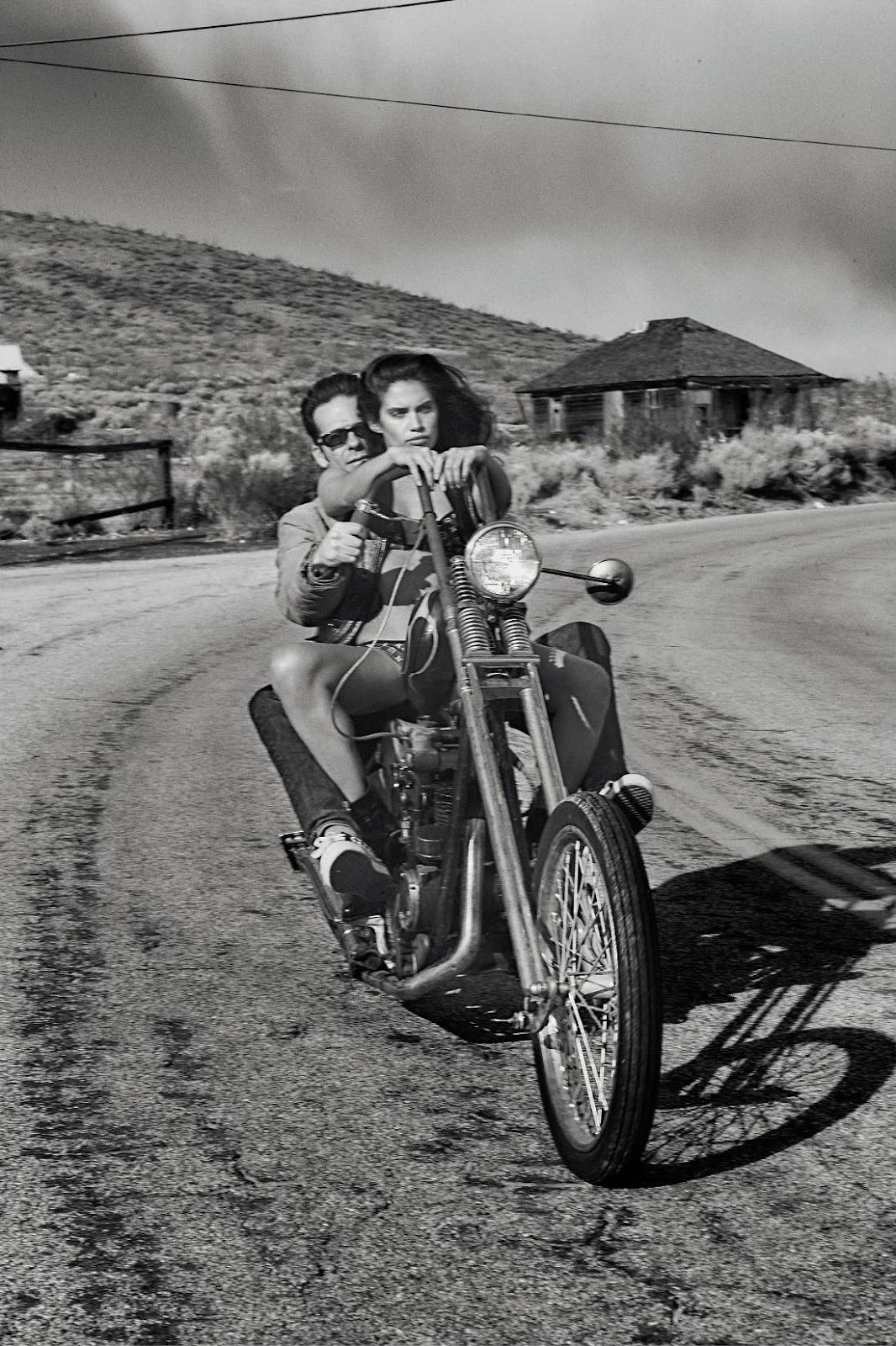 eyval.net : Sara Sampaio - Numero #202, April 2019