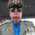 Parabéns ao Tenente Coronel Cunha pelos seus 24 anos servindo a Polícia Militar da Paraíba