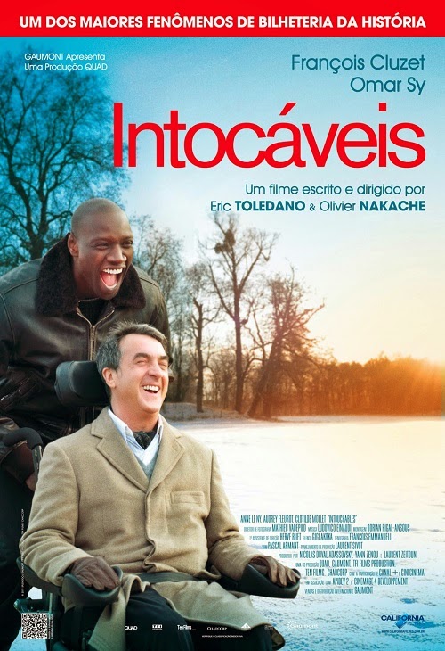 Intocáveis (Dual Áudio 2012)