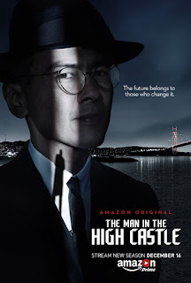 The Man in the High Castle Season 2 Poster 5