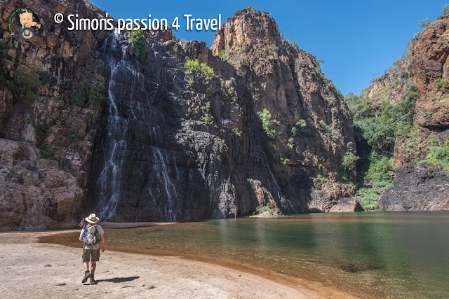 Twin Falls Twin Falls