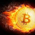 Prețul bitcoinului pe bursa WEX a crescut la aproape 9 000 de dolari