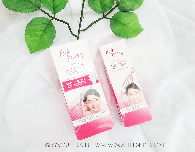 review-fair-and-lovely-2in1-powder-cream
