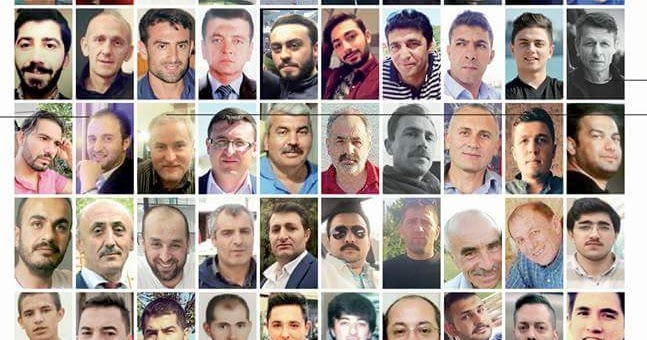 15 TEMMUZ KAHRAMANLARINDAN KESİTLER NE ZAMAN