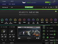 TrackGod Sound TrackGod 2 Full version