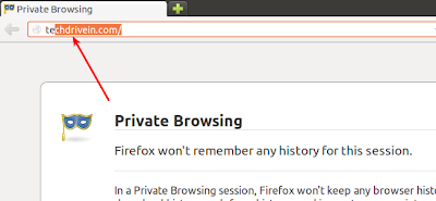 Firefox 14.0.1 re-introduces auto-completion