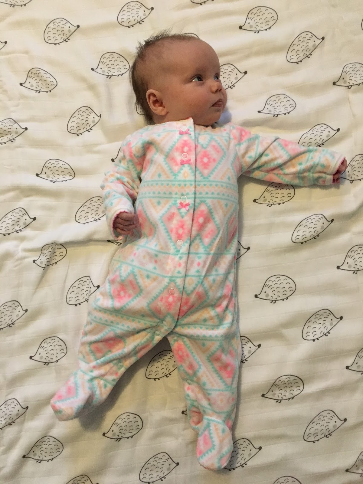 Keep Baby Warm and Cozy in Muslin Luxe Blankets from Swaddle Designs