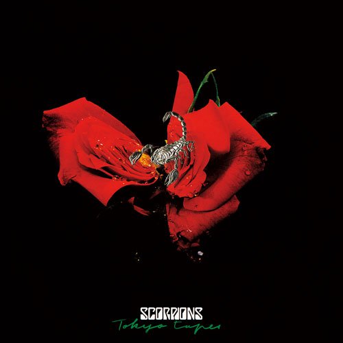 Till Death Do Us Part Sonata Arctica Lyrics Tune Of The Day Scorpions Tokyo Tapes