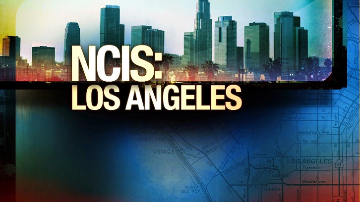 NCIS: Los Angeles - Episode 6.07 - Leipei - Press Release