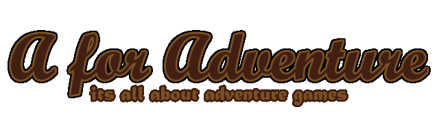 <center>A for Adventure</center>