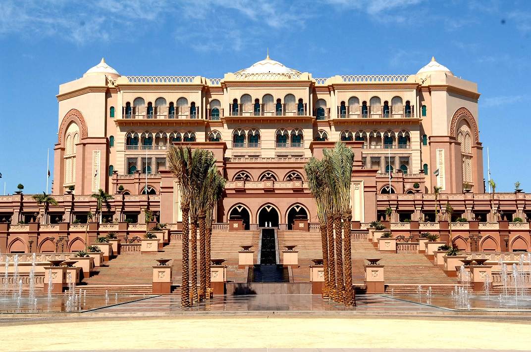 Emirates Palace