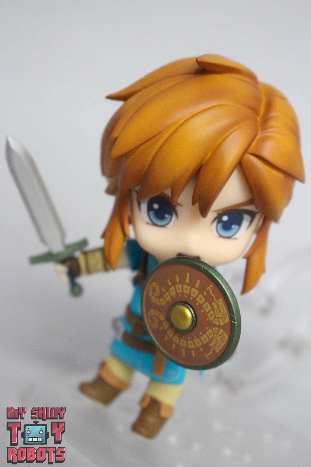 nendoroid link dx