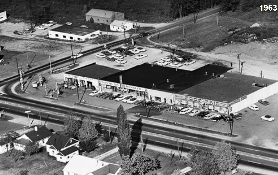 Brady's Bunch of Lorain County Nostalgia Amherst Sparkle Market Opens