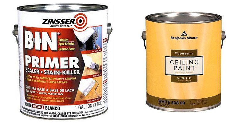 Russet Street Reno Paint Fixes Everything