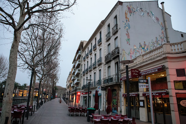 Перпиньян (Perpignan), Франция