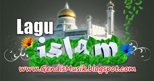 Download Kumpulan Lagu Religi ISLAM Terbaru Terbaik
