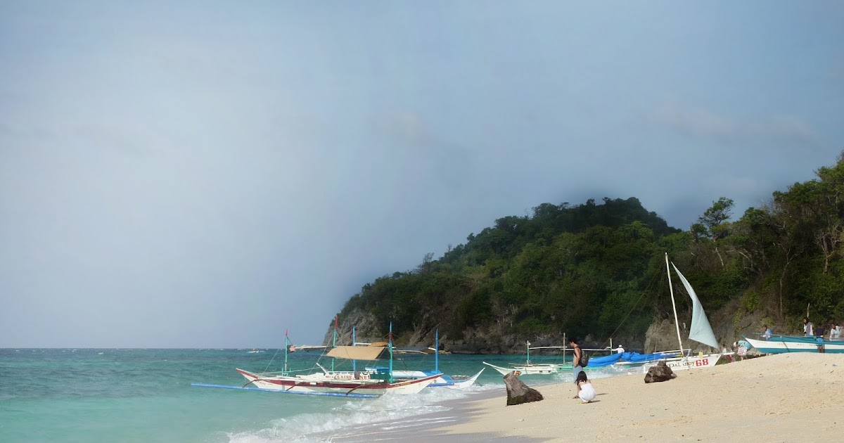 17 Best Places to Visit in the Philippines - Travtasy