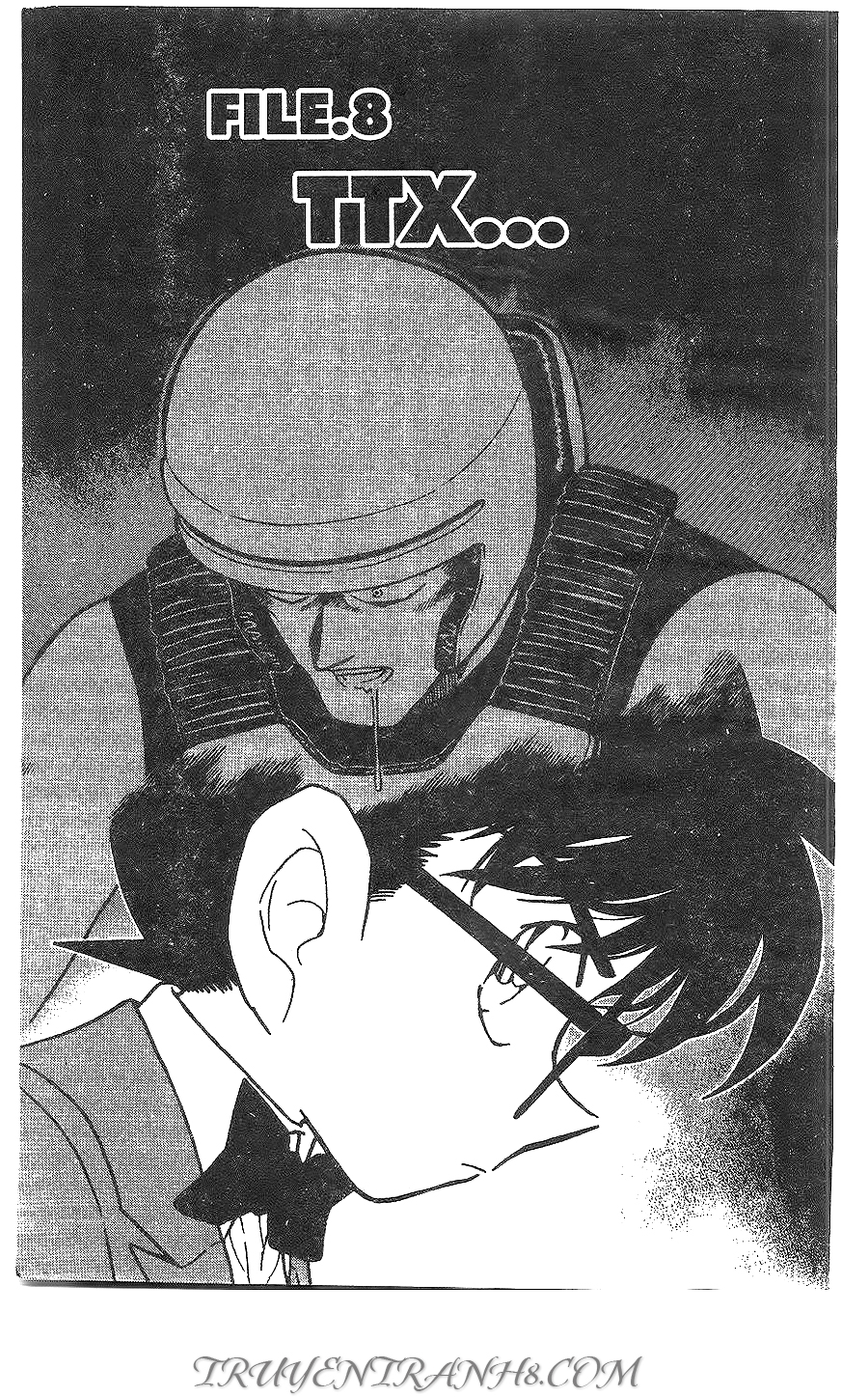 Detective Conan Chap 271 - Truyen.Chap.VN