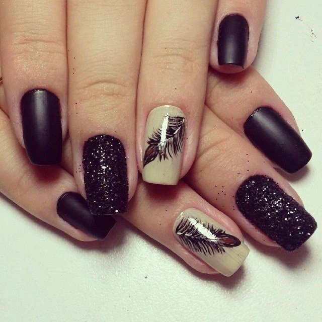 Ladies Nails Trends... - trends4everyone