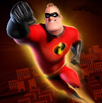 ...and The Incredibles