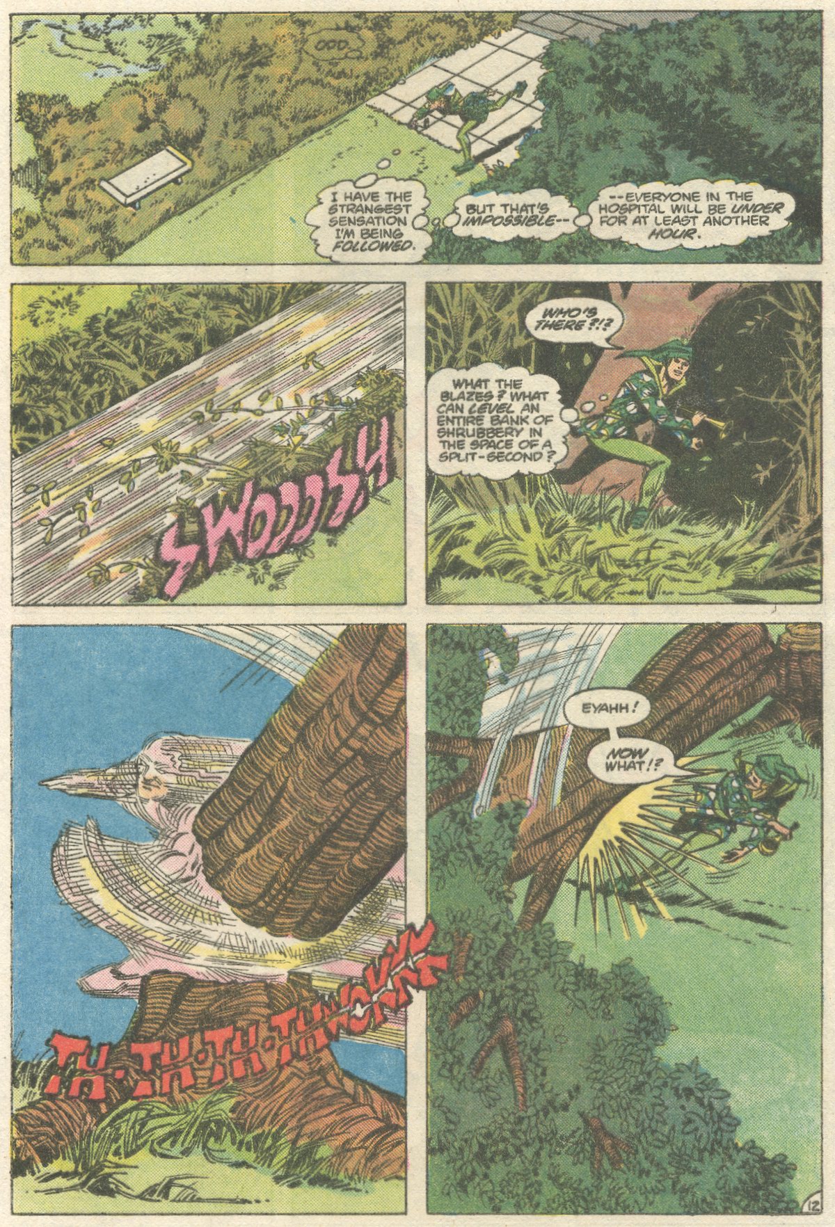 The Flash (1959) issue 346 - Page 17