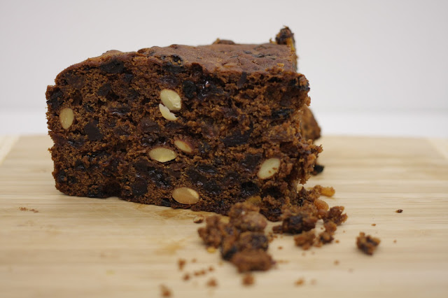 Cooking with Nanna: Christmas Cakes, Mince and Pudding update