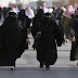 PENGAKUAN!!! 6000 Wanita Ungkap Kejahatan Hukum Saudi