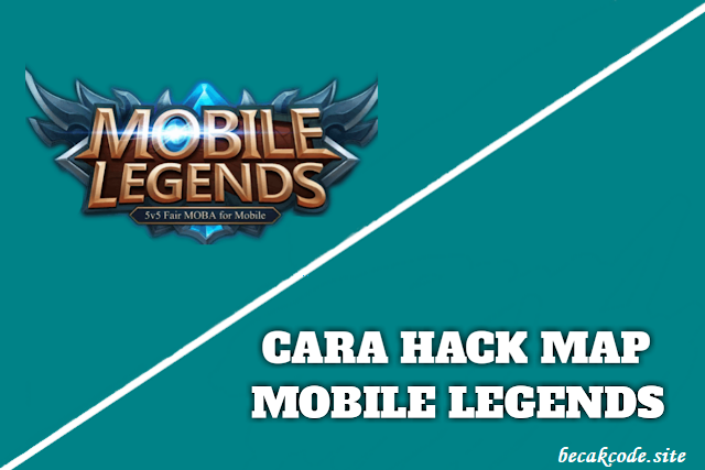 Maps Hack Radar Mobile Legend Terbaru 2019 ,Masih Work!!