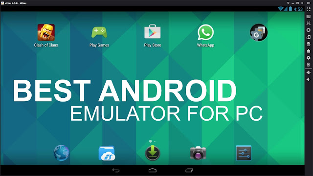 android emulator for mac galaxy s5