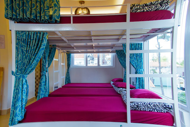 Thái Dương Limousine Bus