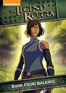 avatar the legend of korra book 1 rar