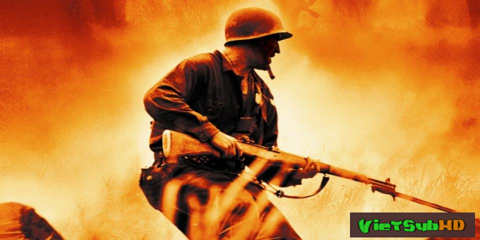 Phim Lằn Ranh Đỏ Mỏng Manh VietSub HD | The Thin Red Line 1998